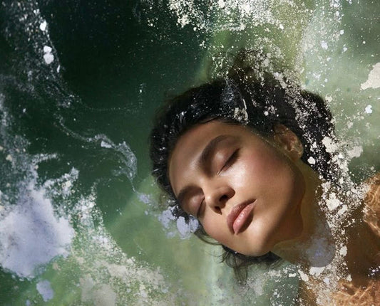 Scalp Oil Training: How to Reduce Oiliness Naturally Without Harsh Products