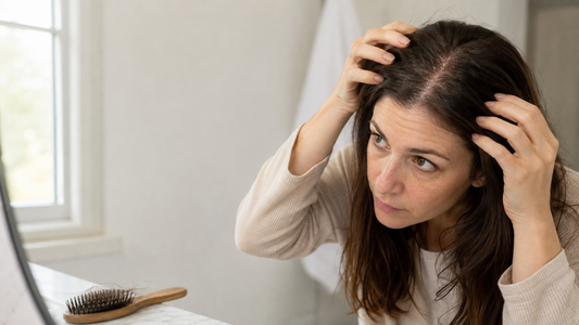 Hair Loss from Seborrheic Dermatitis: Is It Permanent? (What the Research Says)