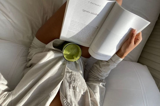 Diet, Dandruff and Seborrheic Dermatitis: The Gut-Skin Connection