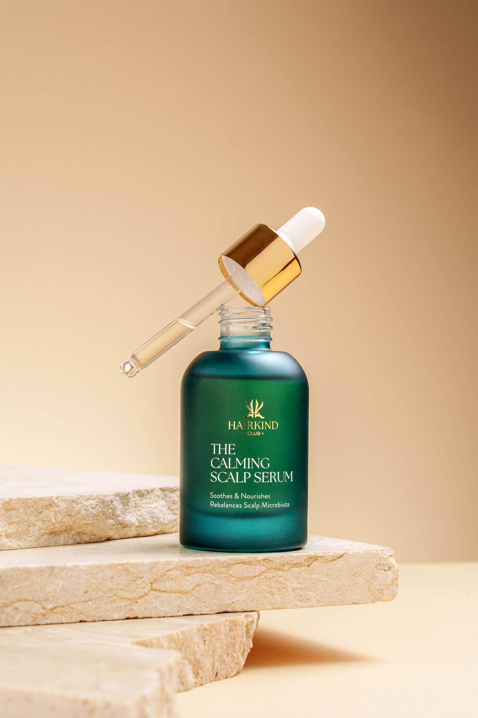 Calming Scalp Serum